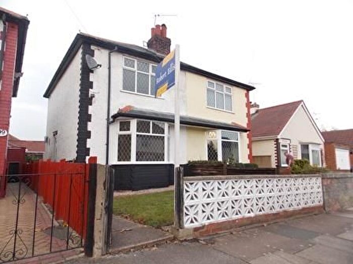 2 Bedroom Semi Detached House To Rent In Portland Road, Toton, NG9