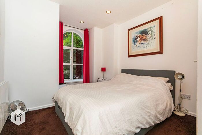 1 Bedroom Flat For Sale In Grants Lane, Ramsbottom, Bury, Greater Manchester, BL0