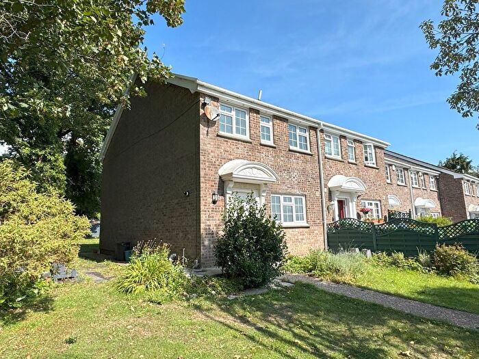 2 Bedroom Terraced House To Rent In Palmyra Court, West Cross, Swansea, SA3