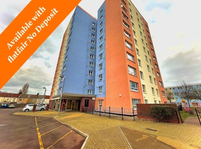1 Bedroom Flat To Rent In Forton Road, Gosport, PO12