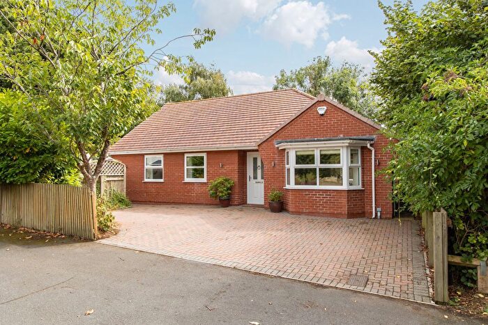 3 Bedroom Detached Bungalow For Sale In Centurion Way, Crossgates, Scarborough, YO12