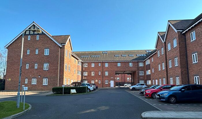 2 Bedroom Flat To Rent In Thornholme Road, Sunderland, SR2