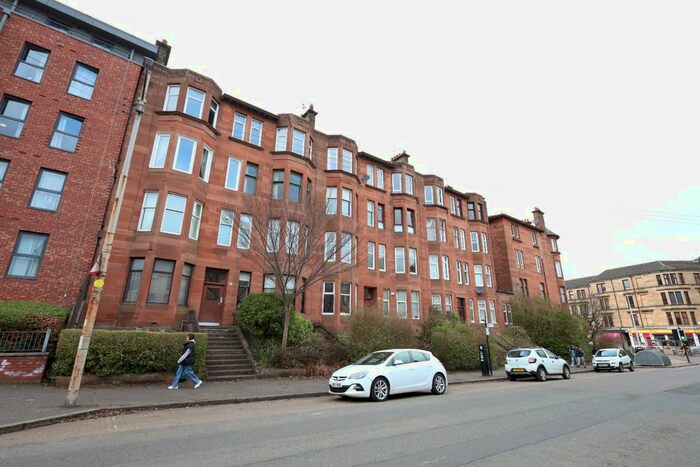 1 Bedroom Flat To Rent In Yorkhill Street, Glasgow, G3