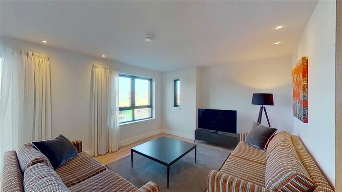 2 Bedroom Flat To Rent In Horne Terrace, Viewforth, Edinburgh, EH11