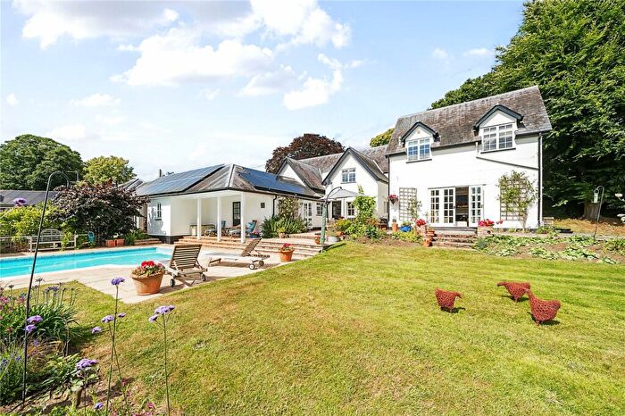 6 Bedroom Detached House For Sale In Levington Road, Nacton, Ipswich, Suffolk, IP10