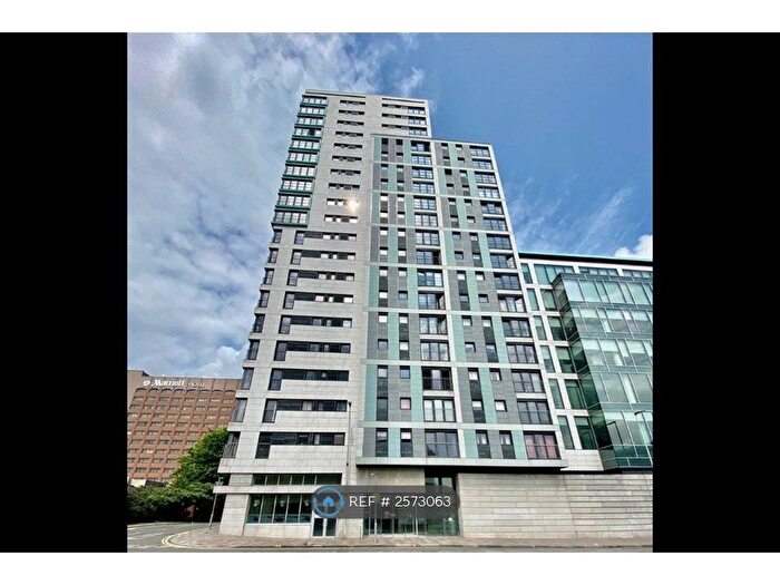 2 Bedroom Flat To Rent In Argyle Street, Glasgow, G2