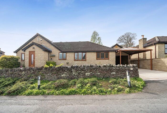 3 Bedroom Bungalow For Sale In Quarry Lane, Winterbourne Down, Bristol, Gloucestershire, BS36
