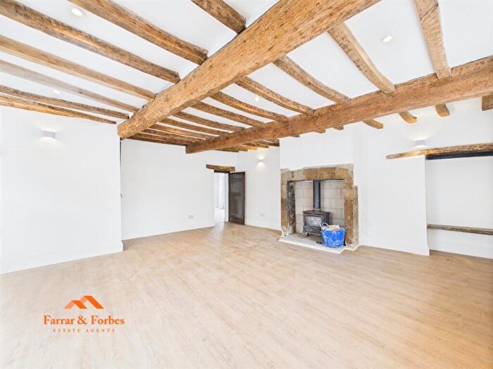 2 Bedroom End Of Terrace House To Rent In Holland Street, Padiham, Burnley, BB12