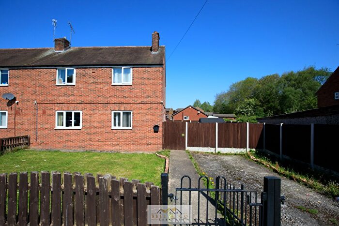 3 Bedroom Semi-detached House For Sale In Storth Lane, Kiveton Park, Sheffield, S26