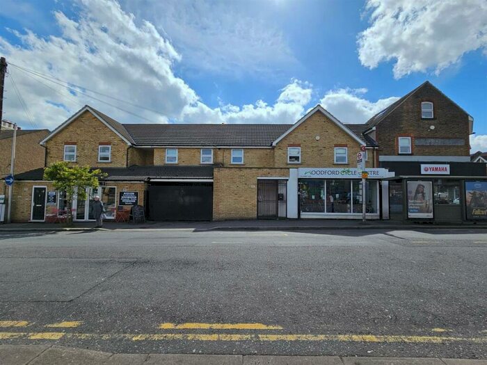 1 Bedroom Flat To Rent In Cowslip Road, South Woodford, E18