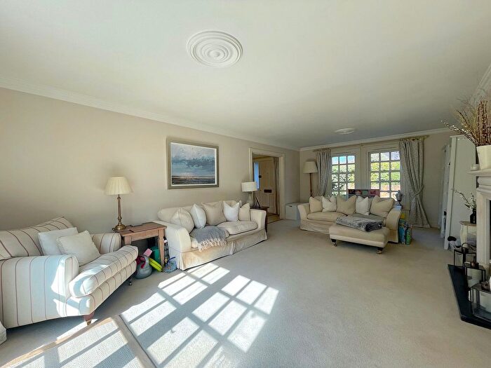 5 Bedroom Detached House For Sale In Nursery Lane, Sheldwich Lees, ME13