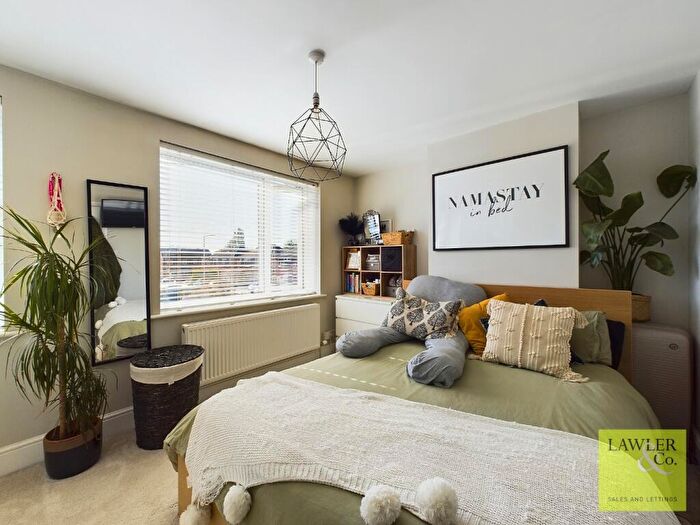 2 Bedroom Semi-Detached House For Sale In Hartland Close, Stockport, Cheshire, SK2