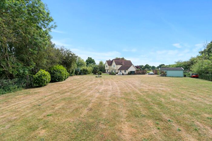5 Bedroom Detached House For Sale In Blind Lane, Layer Marney, Colchester, Essex, CO5