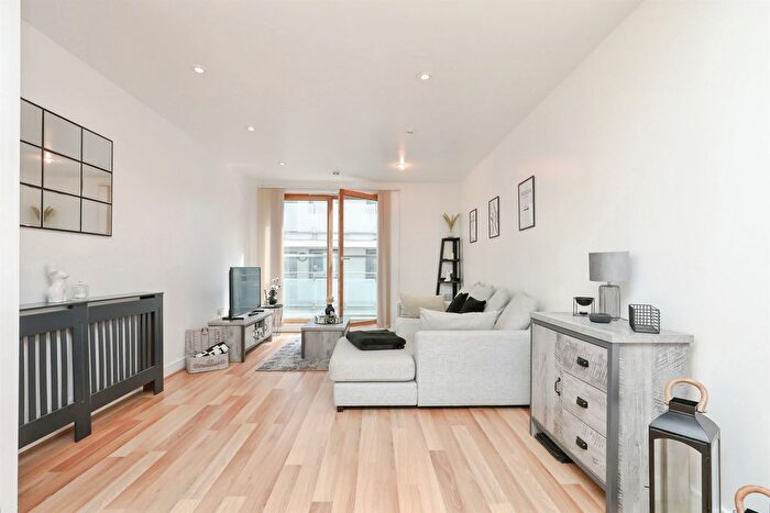 1 Bedroom Flat For Sale In Maidstone Road, Norwich, NR1