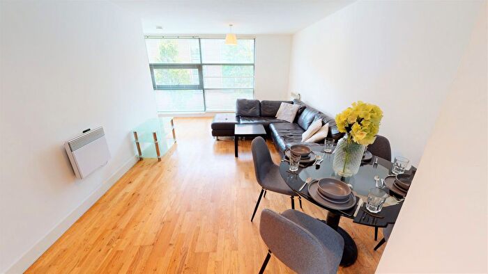 2 Bedroom Flat To Rent In Colquitt Street, Liverpool, L1
