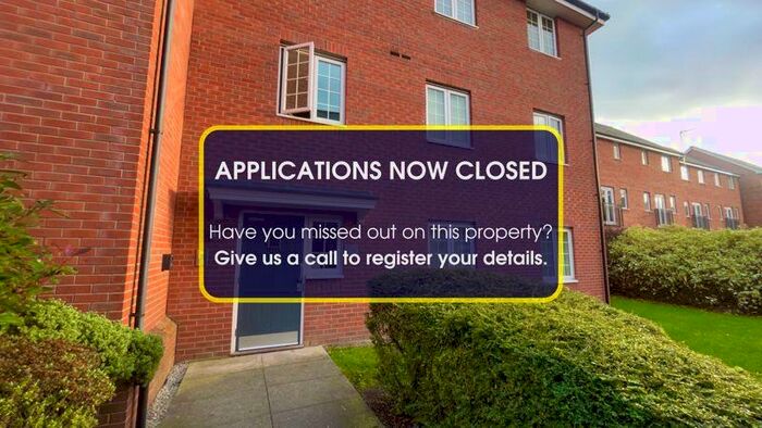 2 Bedroom Flat To Rent In Churchbeck Chase, Stoneclough, Radcliffe, Manchester., M26