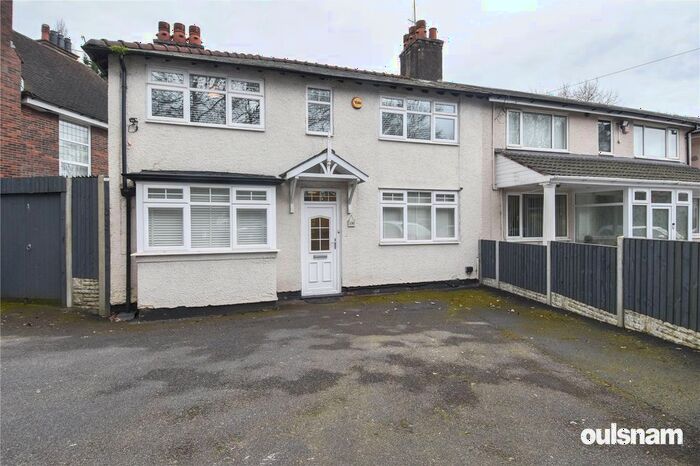 3 Bedroom Semi-Detached House To Rent In Coldbath Road, Moseley, Birmingham, B13