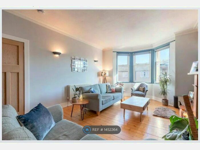 2 Bedroom Flat To Rent In Learmonth Avenue, Edinburgh, EH4