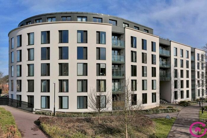 1 Bedroom Flat To Rent In St James Walk, Honeybourne Way, Cheltenham, GL50