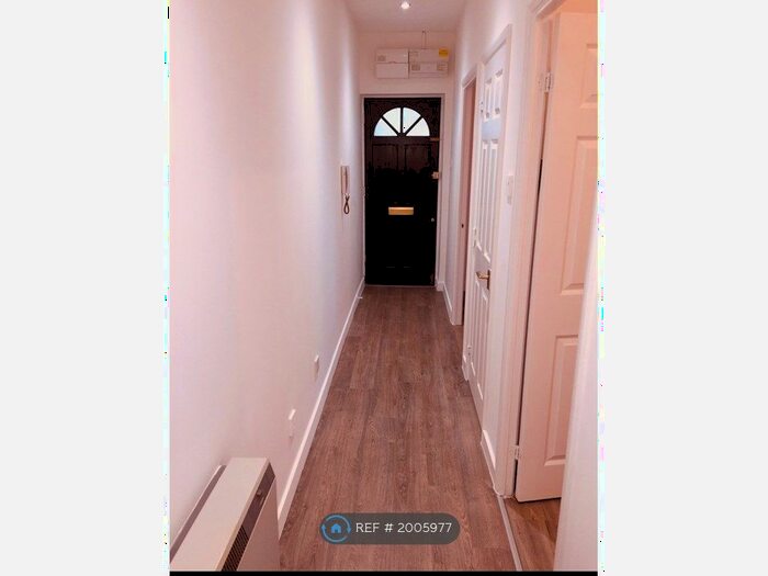 1 Bedroom Flat To Rent In Wessex Road, West End, Southampton, SO18