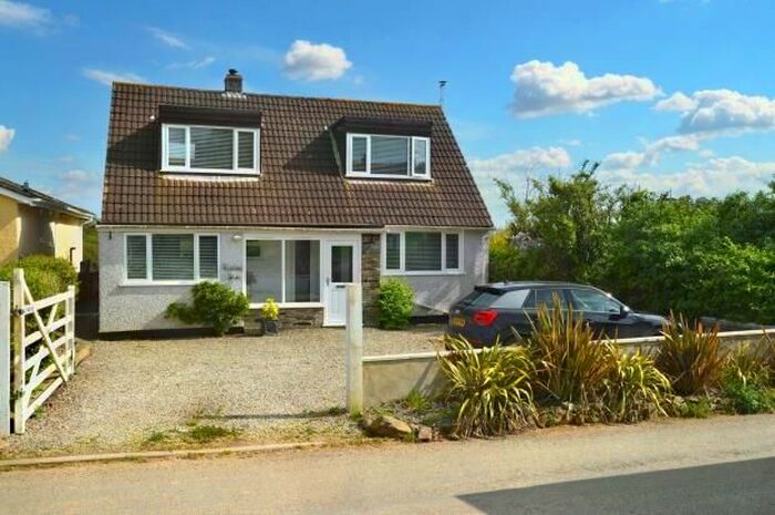 3 Bedroom Detached House For Sale In Pillaton, Saltash, PL12