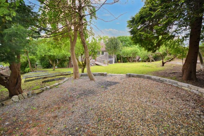 1 Bedroom Detached House For Sale In Landshipping, SA67