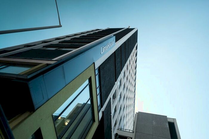 1 Bedroom Apartment To Rent In Limehouse, Ringway, Preston, PR1