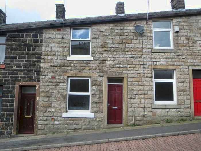 2 Bedroom Terraced House To Rent In Plane Street, Bacup, OL13