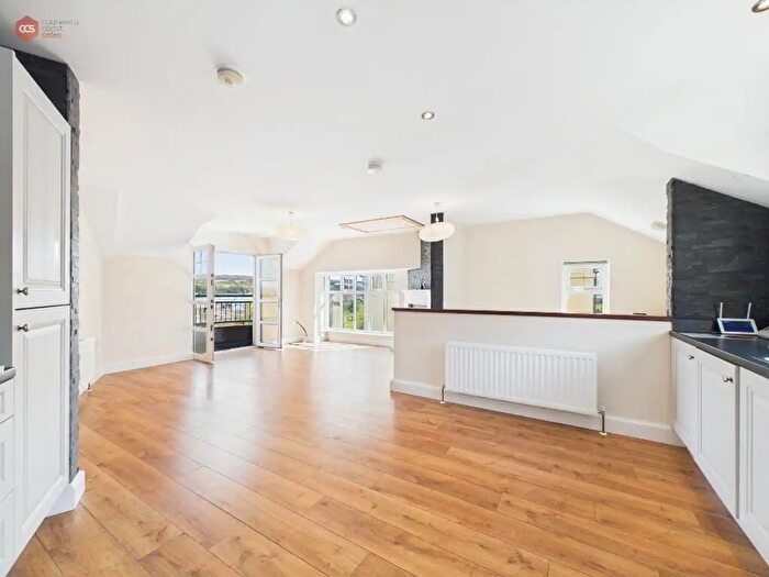4 Bedroom Terrace House For Sale In Ritches Wood, Bushmills, BT57