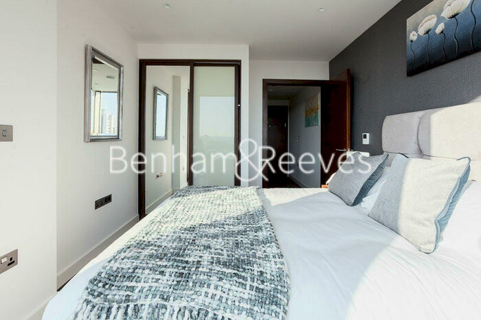 2 Bedroom Apartment To Rent In Rosemary Place, Royal Mint Street, E1