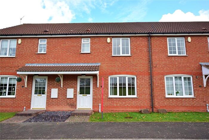 3 Bedroom Terraced House To Rent In St Clements Way, New Waltham, Grimsby, DN36