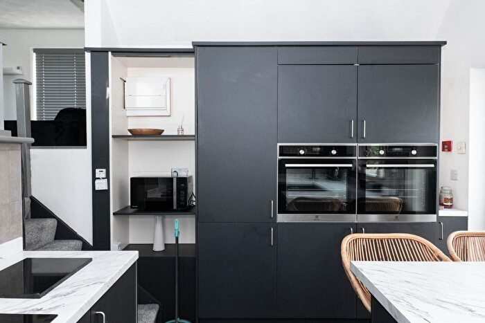 9 Bedroom Detached House For Sale In Goonwartha Road, Looe, PL13