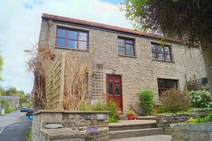 2 Bedroom Semi-Detached House To Rent In Cowl Street, Shepton Mallet, BA4
