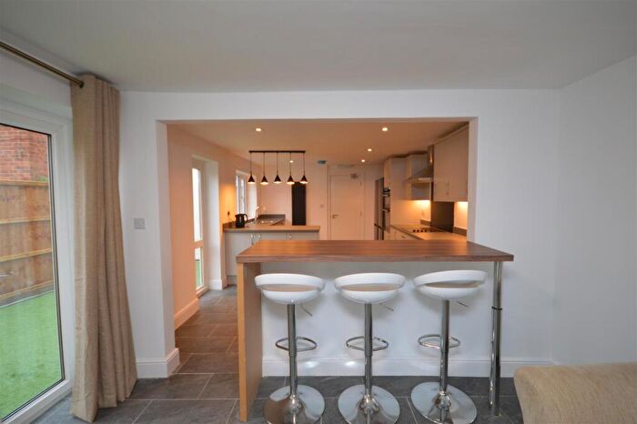 5 Bedroom Semi Detached House To Rent In Leiston, IP16