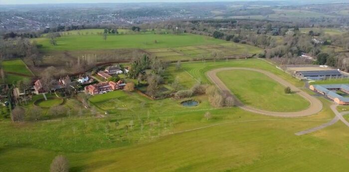 5 Bedroom Detached House For Sale In Remenham Hill, Remenham, Henley-On-Thames, Oxfordshire, RG9