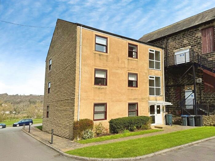 2 Bedroom Apartment For Sale In Castle Gate, Ilkley, LS29