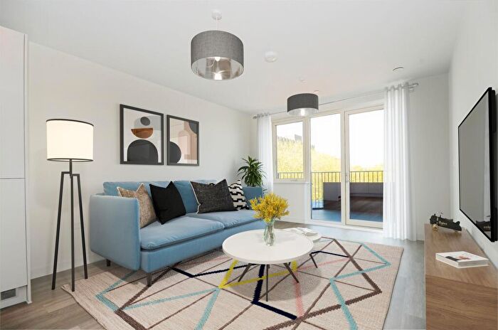 1 Bedroom Apartment For Sale In Milton Road, Harrow, HA1