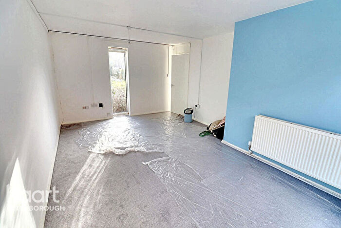 3 Bedroom Terraced House For Sale In Pendleton, Ravensthorpe, PE3