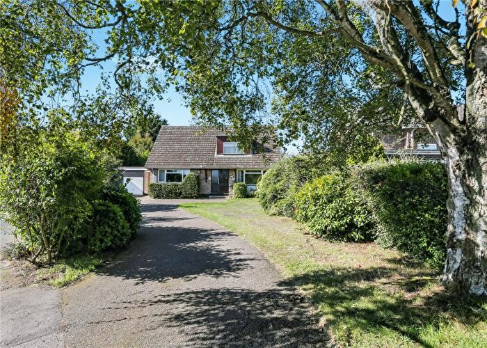 3 Bedroom Detached House For Sale In Taylor Avenue, Cringleford, Norwich, Norfolk, NR4