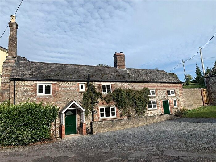 3 Bedroom Semi-detached House To Rent In Forston, Dorchester, DT2