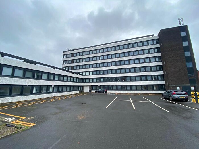 1 Bedroom Apartment To Rent In Green Lane, Yeadon, Leeds, LS19