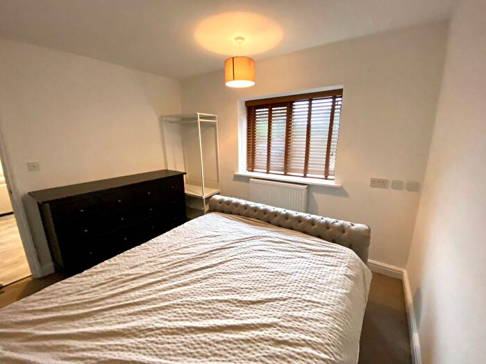 1 Bedroom Property To Rent In Boat Lane, Nottingham, NG14