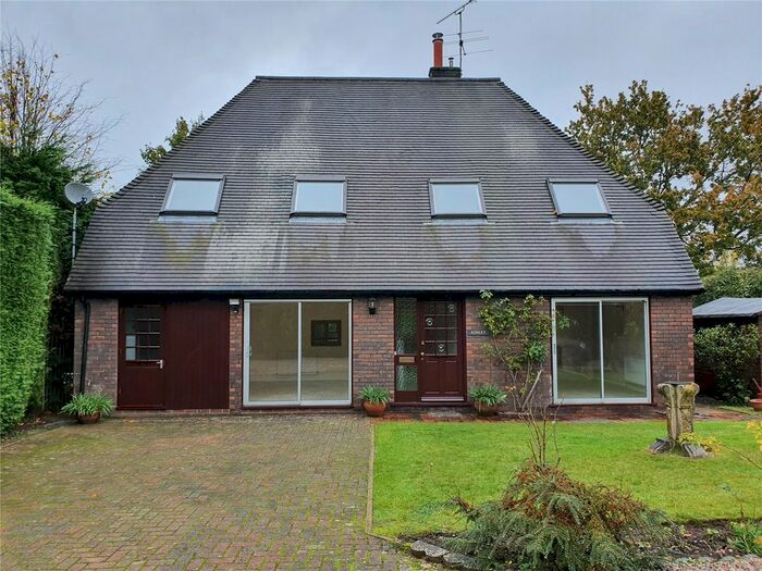 3 Bedroom Detached House To Rent In High Street, Biddenden, Kent, TN27