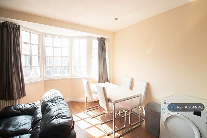 4 Bedroom Flat To Rent In Victoria Avenue, Leicester, LE2