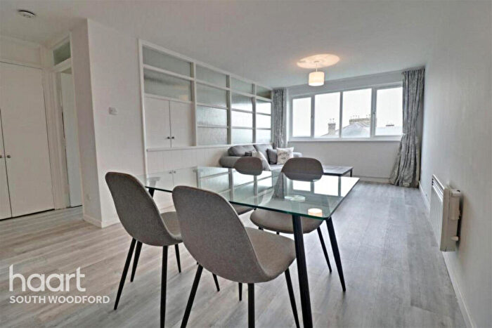 2 Bedroom Flat To Rent In Bedford Road, London, E18