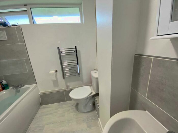 4 Bedroom Terraced House To Rent In Kemsing Gardens, Canterbury, CT2