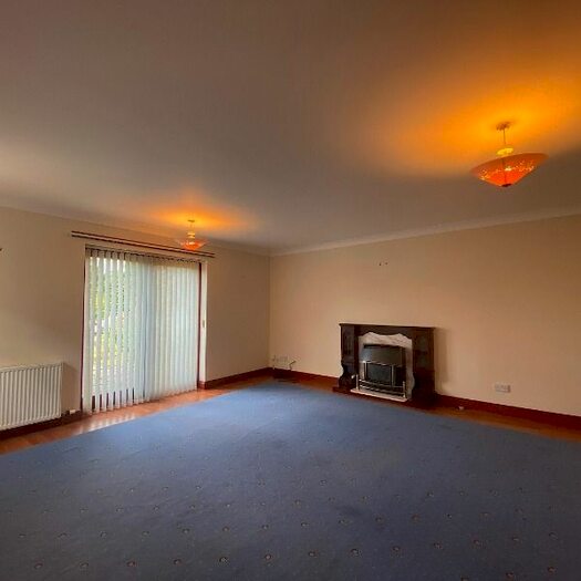 2 Bedroom Terraced House To Rent In Main Street, Balbeggie, Perthshire, PH2