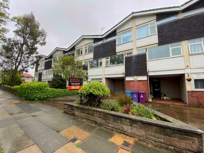 2 Bedroom Flat To Rent In Woolton Road, Garston, L19