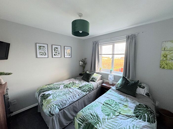 4 Bedroom Detached House For Sale In Gala Close, Hartlepool, TS25