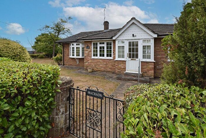 4 Bedroom Detached House To Rent In Swallows Cross, Brentwood, Essex, CM15